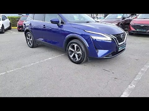 Nissan Qashqai 1.3 SV PREMIUM CVT €3000 Scrappage - Image 2