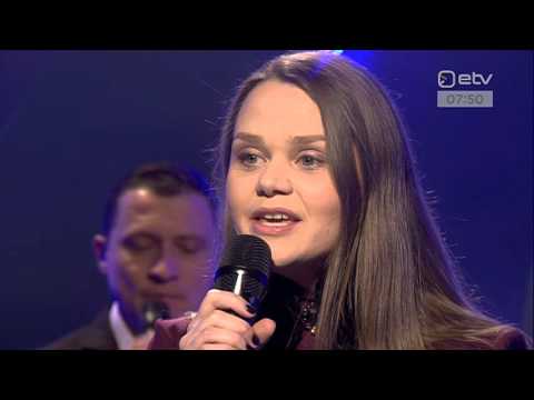 KATI LAEV JA NOORKUU - "Kaugel Sinust"