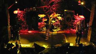 Soulfly - Bring it/Jump Da Fuck up (Live in Jacksonville, FL)