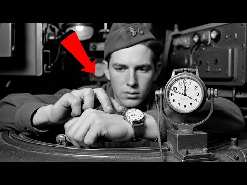 How One Radioman's 'Crazy' Frequency Trick Saved an Entire Tank Battalion