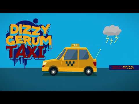 DIZZY x GERUM - TAXI (Prod. By Zartical)