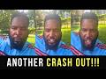 BREAKING NEWS UMAR JOHNSON CRASH OUT IS CRAZY