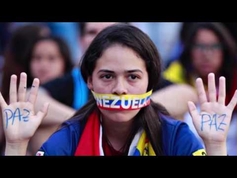 NACHO Y LOS FANTÁSTICOS/ valiente / por VENEZUELA