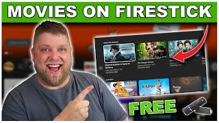 Brilliant App For Movies on Firestick