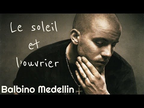 Balbino Medellin - Super héros