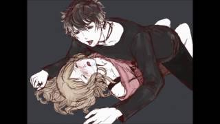 [AMV] *request* Ruki x Yui- Crazy In Love