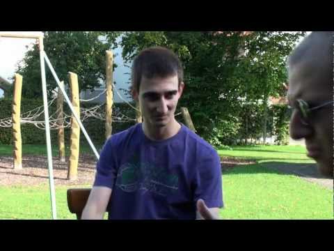 Hillartshausen Interview - Mr. Anaconda