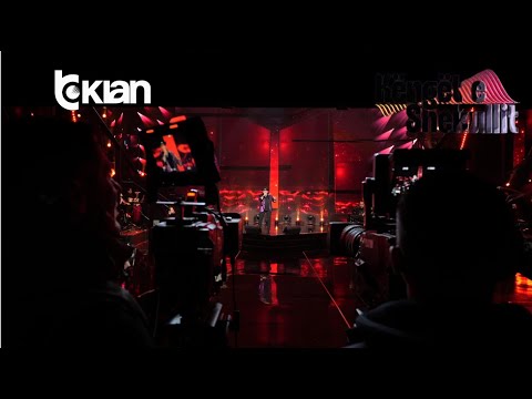 Këngët e Shekullit - Frederik Ndoci - "Një dashuri në jetë"