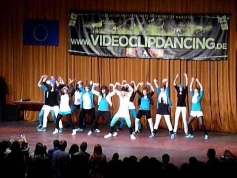 Just Do It - Deutsche Ivm Meisterschaft 2010