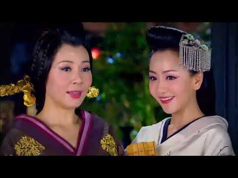 5เหมิงหยูเชิญคุณหนูฮั่วและพบกับหยุนเกอระหว่างทางโด