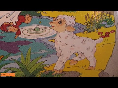 Annabelle (Folge 2) - Annabelle und der Drache - Kinder Hörspiel Märchen