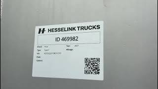 Prodaja Asca 60m3 Bandlosser/Bandwagen ABS furgon poluprikolica - Slika 4 | Autoline HR Asca 60m3 Bandlosser/Bandwagen ABS furgon poluprikolica | Slika 4 - Autoline