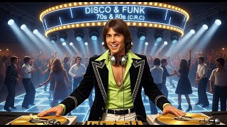 Best Hits Disco Music / Kc And The Sunshine Band, Kool &amp; The Gang, Earth, Wind &amp; Fire, Sister Sledge