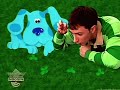 Blue S Room Promo Blue S Clues Nick Jr Productions Logo Voiceover 2022 2023