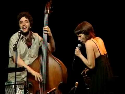 Debka Fantasia - Eretz Zavat Halav Udvash