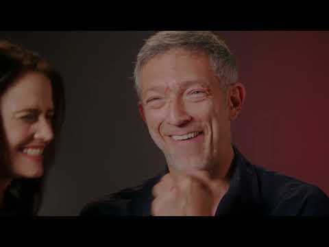 Liaison - Who's Most Likely To?