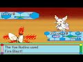 Pokemon Virtualization V5 VS Penelope Hard
