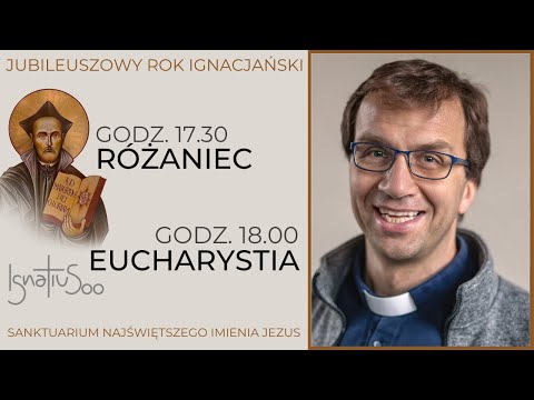 Eucharystia + Różaniec [16.01.2022]