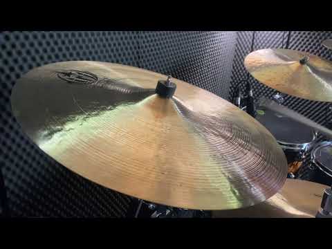 DIRIL Traditional Ride 22"