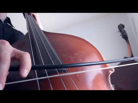 Slam Stewart transcription