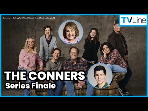 ‘The Conners’ Series Finale Explained | Fate of Every ‘Roseanne’ Character in Reboot
