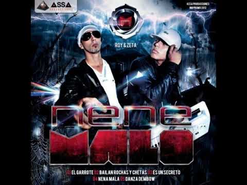 Juliopapacho97ok - Es Un Secreto Acapella (Cover Nene Malo)