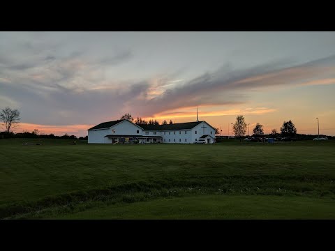 2022-01-16 PM - Introduction to 2 Thessalonians