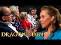 Hanna's Triumph Over Adversity Sparks Five-Way Bidding War | Dragons' Den