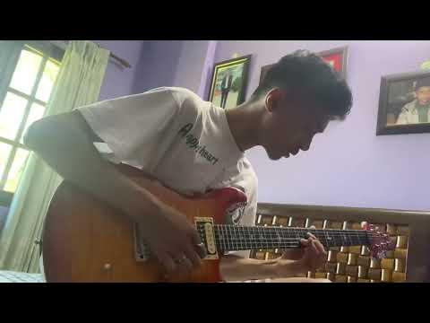 Samjhana ko baakas - Pariwartan band (Solo Cover )❤️❤️❤️❤️