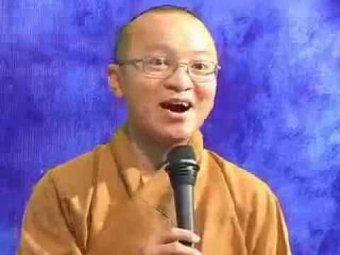 Kinh Trung Bộ 47 (Kinh Tư Sát) - Vì sao theo Phật (08/10/2006)