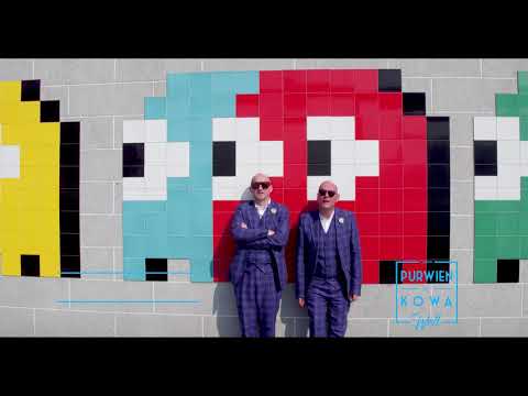 Purwien  -  The Passenger