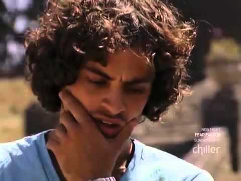 PSYCHO FEAR FACTOR (2006) Episode 3 (S06 E06)