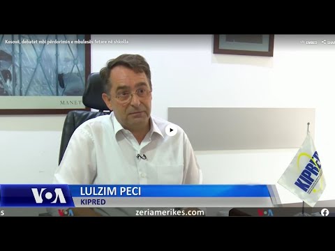 Mbi gjenocidin kulturor kunder Islamit ne Kosove dhe rendesine e Islamit politik per demokracine