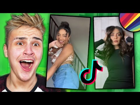 Alwhites Reacts to Now United Tiktoks (BEST OF 2022)
