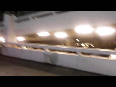 [fancam] 130330 exo in bus back to hotel