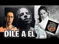 REACCION | Rauw Alejandro - Dile A Él (Video Oficial) | AFRODISIACO REACCION | Rauw Alejandro - Dile A Él (Video Oficial) | AFRODISIACO