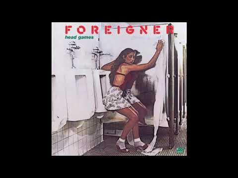 Videoclip de Dirty White Boy (Re-Recorded 2011) — Foreigner