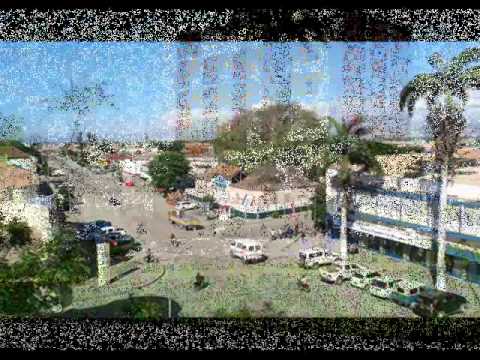 Tribute Ao Africa Tentação   Quando Eu Fui a Benguela