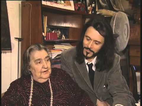 Intervista ad Alda Merini