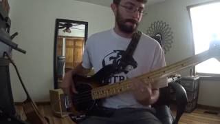 John Lee Rossey covering TRULY TODAY by Liz Vice