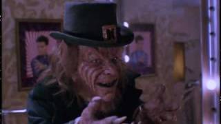LEPRECHAUN 3 (Big Lips)