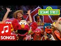 Sesame Street Old MacElmo Had A Farm Song Old Macdonald Remix