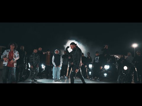 FEEL G ❌ UOMODISU ❌ NISCIUN (OFFICIAL VIDEO) #TRAPMUSIC #TRAPNAPOLI