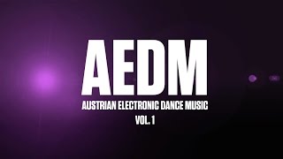 AEDM Vol. 1 Trailer | 50 Tracks &amp; 3 DJ Mixes