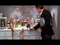 Os Vermes Alienígenas MIB Homens De Preto Clipe