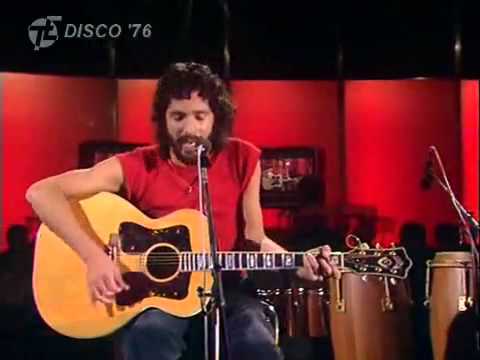 cat stevens=morning has broken