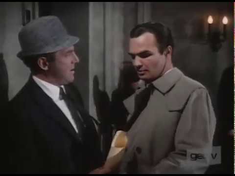 Get Lost in TV - Burt Reynolds in HAWK