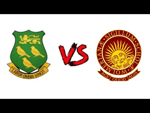 SBF U19 Manning Cup || St. Jago High vs Wolmer’s Boys’ High || 16/09/23 || Hidden Talent Mentorship