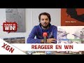 Reageer en Win - 11-11 Memories Retold