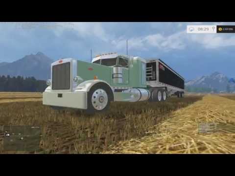 Farming Simulator 15 :: S4 E21 :: New Equipment